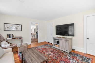 Welcome to a rare opportunity along the desirable Saco River in - photo 20