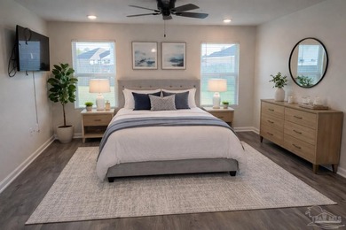 Welcome to your chance to own a like-new coastal retreat in the - photo 20