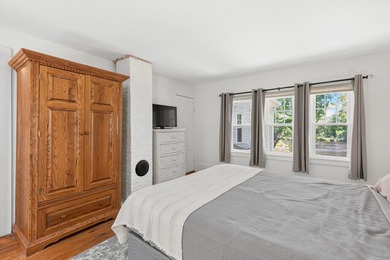 Welcome to a rare opportunity along the desirable Saco River in - photo 23