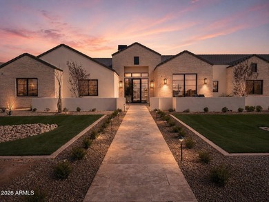 Ready to welcome you in just one month. Step into refined living - photo 1