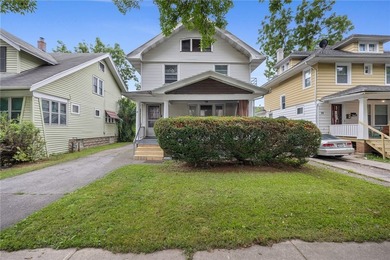 Opportunity knocks in Rochester's desirable 19th Ward! This - photo 1