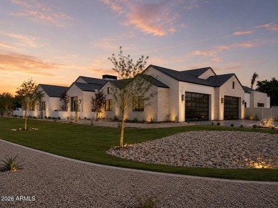 Ready to welcome you in just one month. Step into refined living - photo 2
