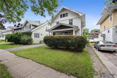 Opportunity knocks in Rochester's desirable 19th Ward! This - photo 2