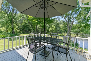 Welcome to a rare opportunity along the desirable Saco River in - photo 33