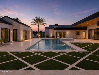 Ready to welcome you in just one month. Step into refined living - photo 4