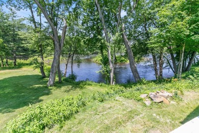 Welcome to a rare opportunity along the desirable Saco River in - photo 34