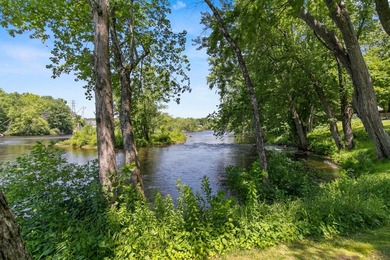 Welcome to a rare opportunity along the desirable Saco River in - photo 35