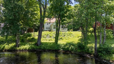 Welcome to a rare opportunity along the desirable Saco River in - photo 36
