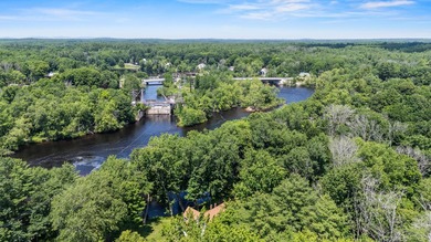 Welcome to a rare opportunity along the desirable Saco River in - photo 38