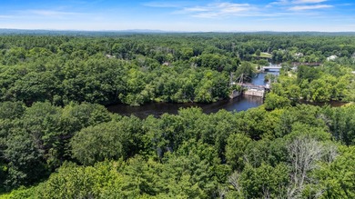 Welcome to a rare opportunity along the desirable Saco River in - photo 39