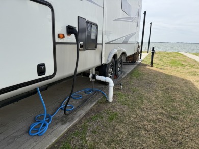 Waterfront RV Lot on Richland Chambers Lake - Open Water Views! - photo 8