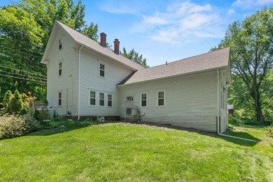 Welcome to a rare opportunity along the desirable Saco River in - photo 45