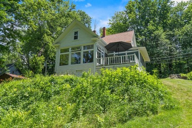 Welcome to a rare opportunity along the desirable Saco River in - photo 46