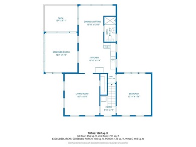 Welcome to a rare opportunity along the desirable Saco River in - photo 48