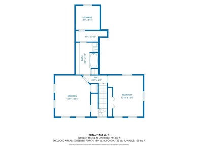 Welcome to a rare opportunity along the desirable Saco River in - photo 49