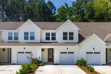 Looking for a condo in Bluffton with privacy, wooded views, an - photo 1