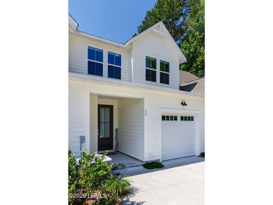Looking for a condo in Bluffton with privacy, wooded views, an - photo 2