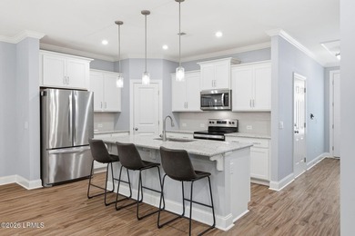 Looking for a condo in Bluffton with privacy, wooded views, an - photo 3