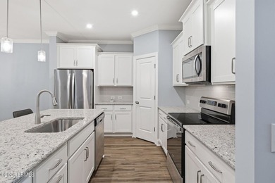 Looking for a condo in Bluffton with privacy, wooded views, an - photo 4