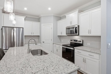 Looking for a condo in Bluffton with privacy, wooded views, an - photo 5