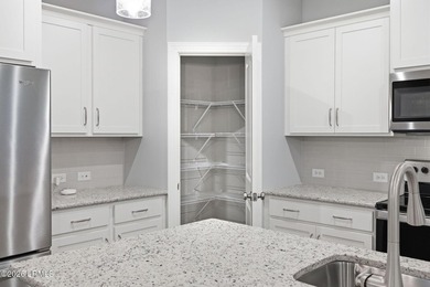 Looking for a condo in Bluffton with privacy, wooded views, an - photo 6