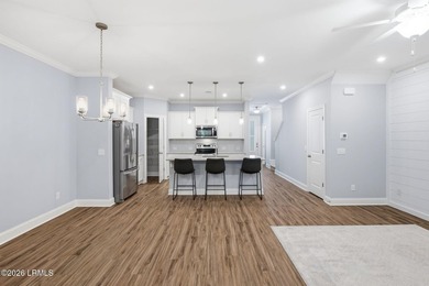 Looking for a condo in Bluffton with privacy, wooded views, an - photo 7