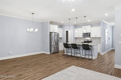 Looking for a condo in Bluffton with privacy, wooded views, an - photo 8