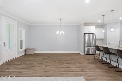 Looking for a condo in Bluffton with privacy, wooded views, an - photo 9