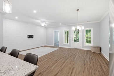 Looking for a condo in Bluffton with privacy, wooded views, an - photo 10