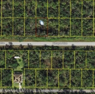 SELLER FINANCING !!!! This property is a great spot to build - photo 5