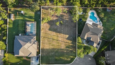 Ready to build your dream home? This is your opportunity. The - photo 1