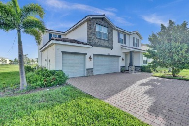 Lake Home For Sale in Port Saint Lucie, Florida