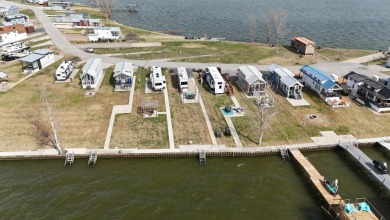 Waterfront RV Lot on Richland Chambers Lake - Open Water Views! - photo 12