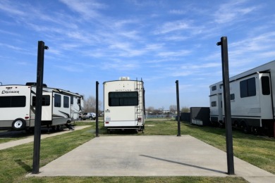 Waterfront RV Lot on Richland Chambers Lake - Open Water Views! - photo 20