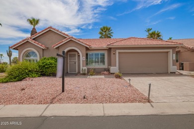 Lake Home For Sale in Chandler, Arizona