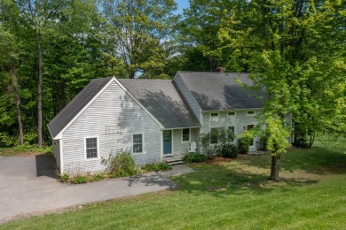 Lake Home For Sale in Goshen, Connecticut