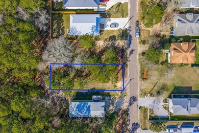 PRICE REDUCTION! Opportunity in North Santa Rosa Beach. This - photo 1