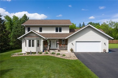 Flambeau River Home Active Under Contract in Ladysmith Wisconsin