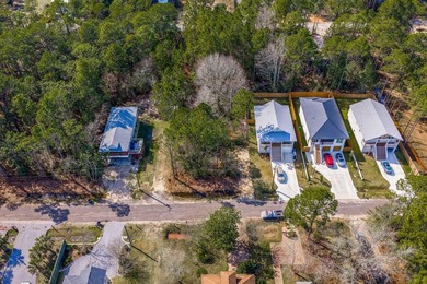 PRICE REDUCTION! Opportunity in North Santa Rosa Beach. This - photo 5
