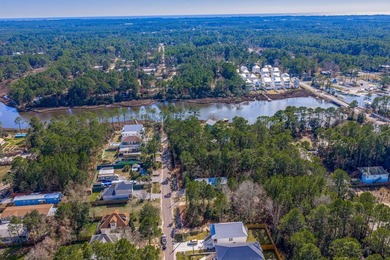 PRICE REDUCTION! Opportunity in North Santa Rosa Beach. This - photo 7