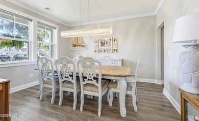Beautifully set on a private, wooded lot in the sought-after - photo 10