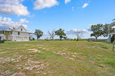 Experience Lowcountry deep water waterfront living at 14 Morgan - photo 2