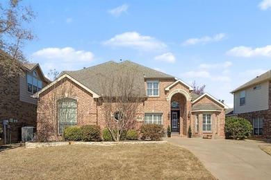 Lake Lewisville Home For Sale in Denton Texas