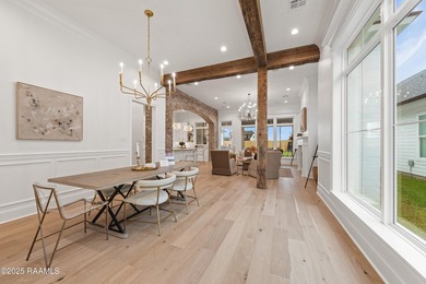 Prepare to be WOWED! 207 Crossbill Drive features 4 bedrooms, 3 - photo 11