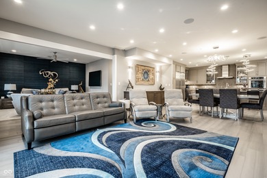 Located at the south end of Mass Ave, this exceptional 2BR/2BA