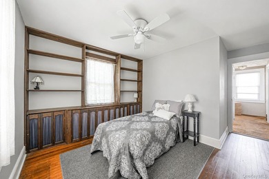 Welcome Home To This Charming Merrick Cape Cod Nestled Mid Block - photo 12