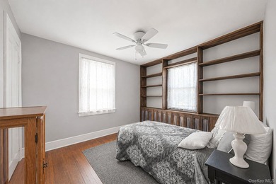 Welcome Home To This Charming Merrick Cape Cod Nestled Mid Block - photo 13