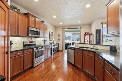 Impeccably maintained one-level home in the gated community of - photo 15