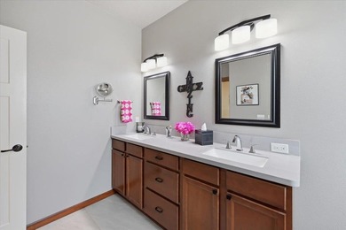 Impeccably maintained one-level home in the gated community of - photo 19