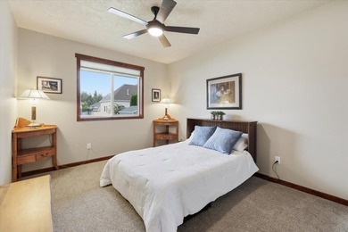 Impeccably maintained one-level home in the gated community of - photo 22